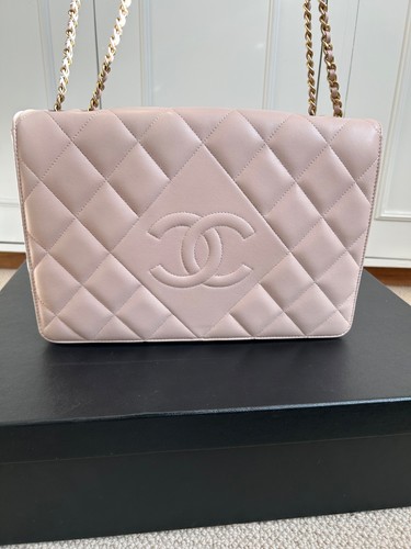 Bnib authentic chanel pink - bnib,