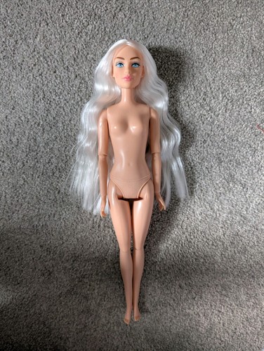 Defa lucy nude doll only - lucy,
