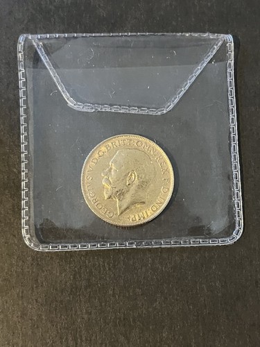King george 1912 22ct - george,