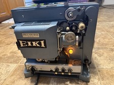 EIKI RT-0 16mm Film Projector