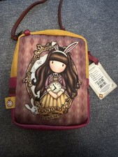 Santoro Gorjuss Women's Shoulder Bag