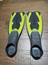 REEF TOURER DIVING FINS HYBRID