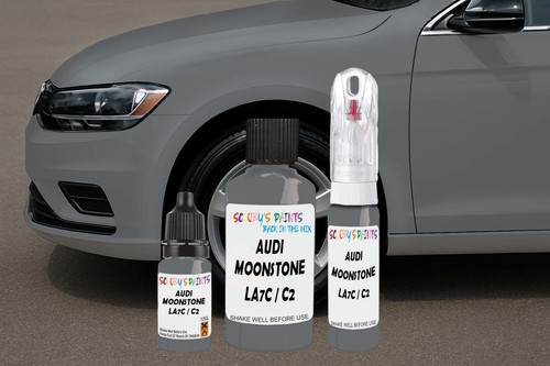 Touch paint for - up, audi