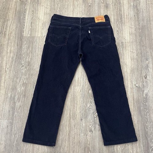 Levi 514 corduroy trousers - levi’s,