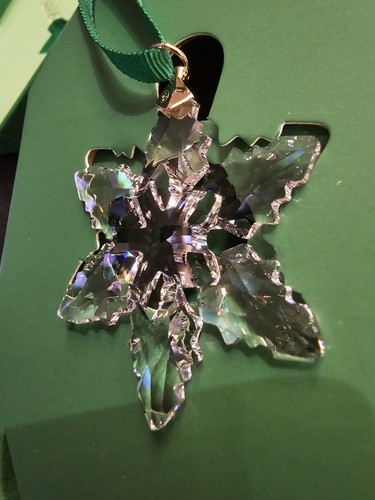 Swarovski crystal 2024 - swarovski,