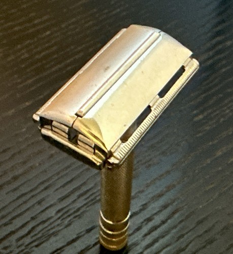 Vintage gillette super speed - gillette,