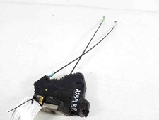 TOYOTA RAV 4 III A3 Front Left