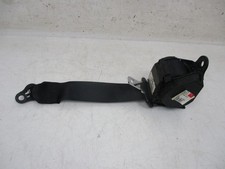 Seat Belt Right Rear Fits For