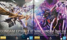 Bandai Gundam MG 1/100 Epyon