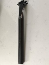 Zeus carbon fibre seatpost 31.6