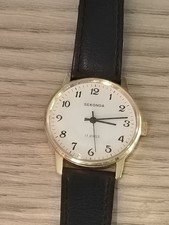 Vintage Sekonda 17 Jewels