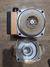 Grundfos 97549426 UPS 15-50 N