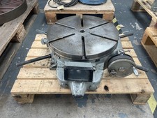 15 1/2 INCH OMT Rotary Table