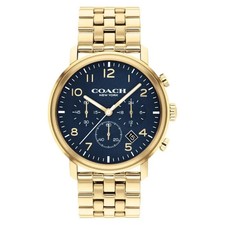 COACH Harrison Men's Watch