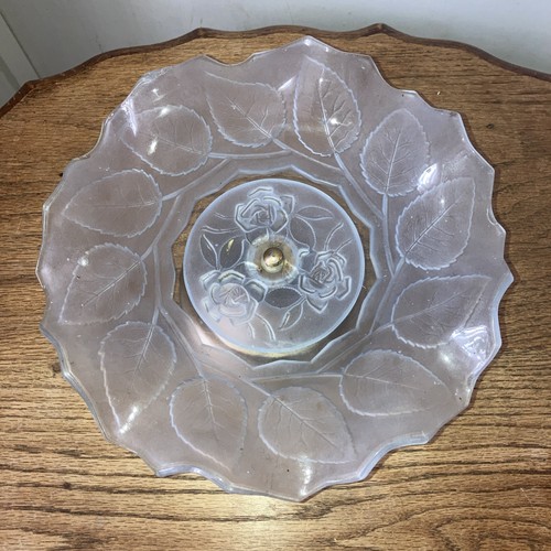 Vintage bagley rose - bagley, leaf