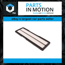 Air Filter fits DAIHATSU CUORE