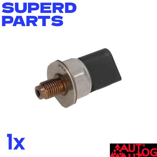Fuel pressure sensor - fuel, fits