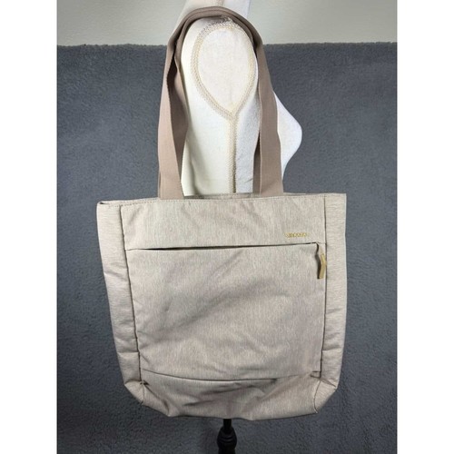 Incase city market tote bag - market,