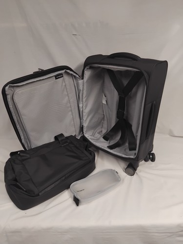 Samsonite apex xlt piece - samsonite,