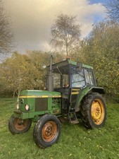 John Deere 1030