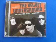 THE VELVET UNDERGROUND-REAL