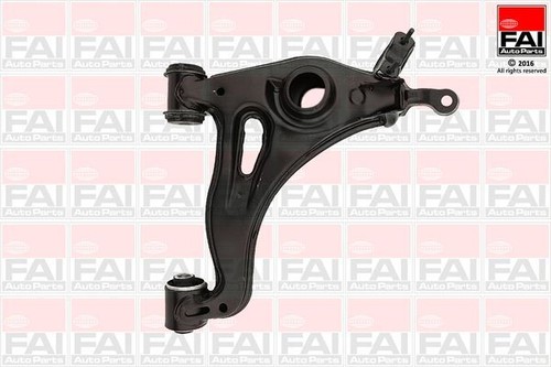 Fai front right - right, lower