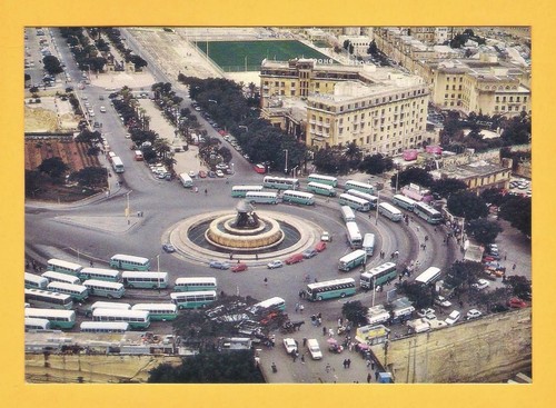 Click postcard malta - click!,