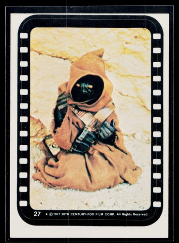 1977 topps star wars a - topps,