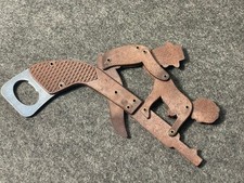 Antique bottle opener Bakelite