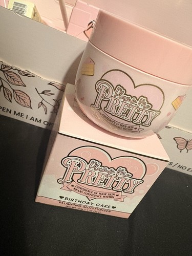 Plouise brand new plump - plouise,