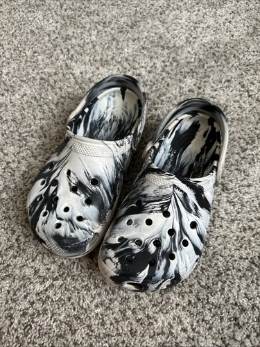 Iconic crocs comfort - iconic,