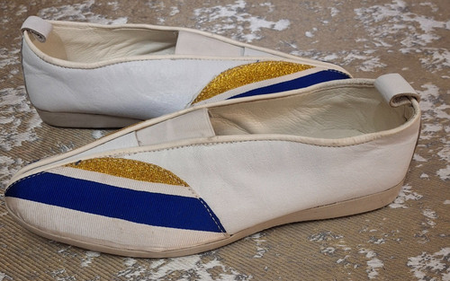 Mek gymnastics shoes slip - shoes, slip-on