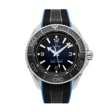 Omega Seamaster Planet Ocean