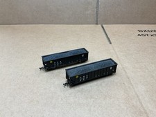 ATLAS N GAUGE HOPPER WAGONS