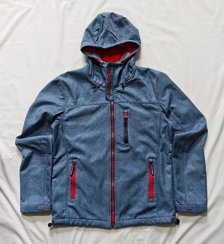 Superdry men windtrekker - superdry,