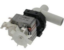 HANNING DRAIN PUMP MOTOR