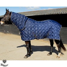 Heavyweight Stable Combo Quilt