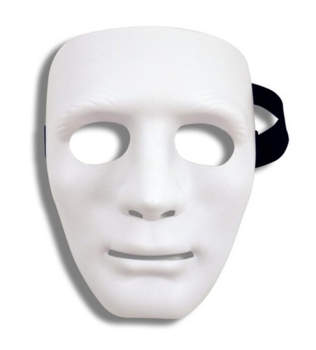 Deluxe robot white - deluxe,