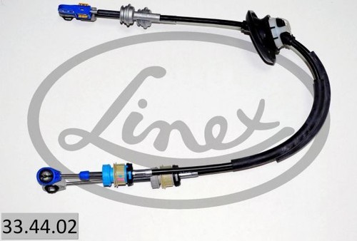 Cable manual transmission for - transmission,