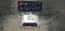 TOYOTA YARIS 2003 1.4 DIESEL MANUAL BOSCH ENGINE ECU CONTROL UNIT 89661-52890