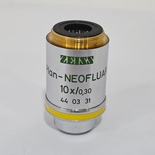 ZEISS Plan-NEOFLUAR 10x/0.30