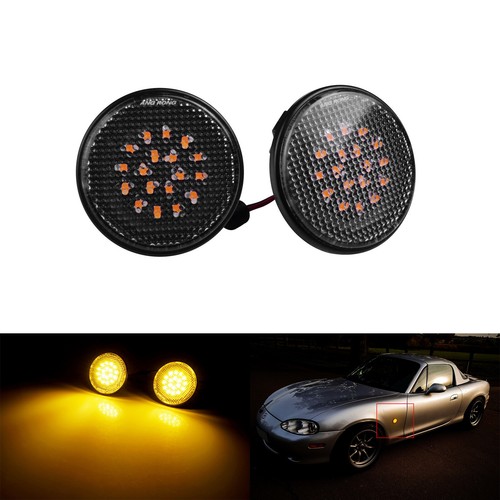 Led indicator side - led,