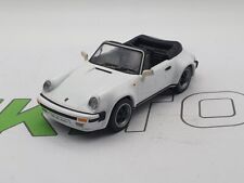 1983 Porsche 911 SC Cabrio