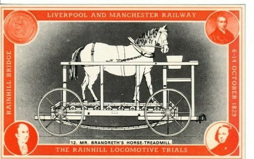 Liverpool and manchester - liverpool,