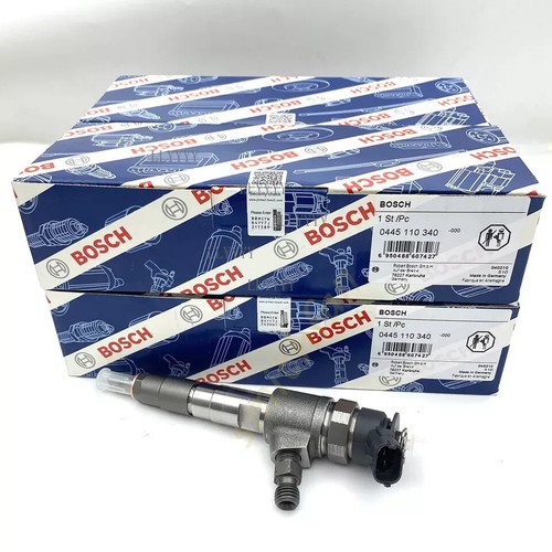 4pcs 0445110340 diesel - 0445110340,