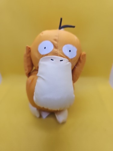 1998 pokémon bath sponge - pokémon,
