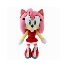 Sonic the Hedgehog Amy Rose