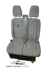 FORD TRANSIT CUSTOM 2014 FRONT