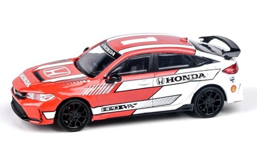 Honda civic type - honda,