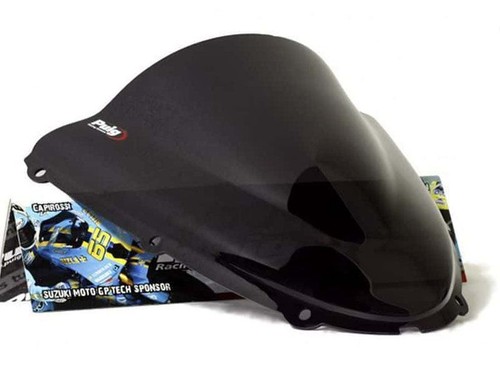 Puig dark smoke racing screen - puig,